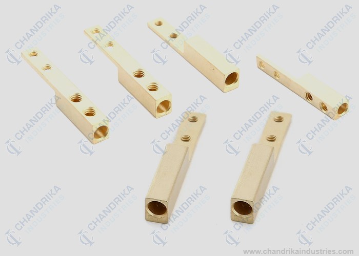 brass energy meter parts